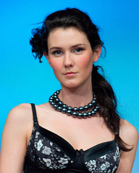 Sexy fashion shows - you won't believe your eyes! shots Image 2