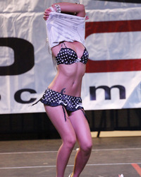 Sexy fashion shows - you won't believe your eyes! shots Image 8