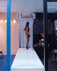 L.A. Fashion Girls pics Image 6