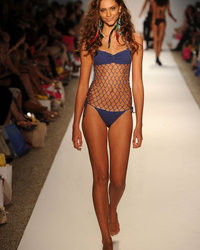 Milano Fashion Week shots Image 1