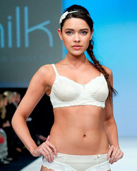 Milano Fashion Week shots Image 9