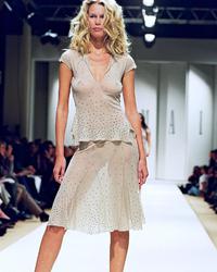 Sexy fashion shows - you won't believe your eyes! photos Image 12