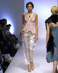 Lingerie Fashion Show at Ortigas Metrowalk Club Phi shots Image 9