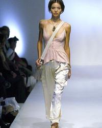 Lingerie Fashion Show at Ortigas Metrowalk Club Phi shots Image 12