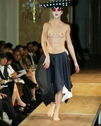 So Curve Lingerie Fashion Show photos Image 1