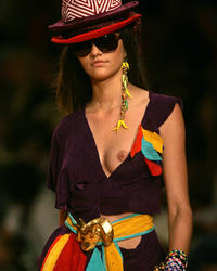 So Curve Lingerie Fashion Show photos Image 5