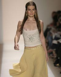 Cosabella Lingerie Fashion Show at LUX Nightclub shots Image 9