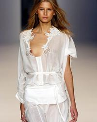 Cosabella Lingerie Fashion Show at LUX Nightclub shots Image 12