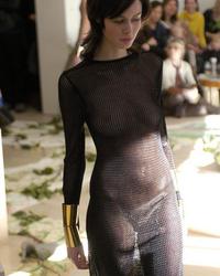 Valentines Day Lingerie Fashion Show pics Image 1