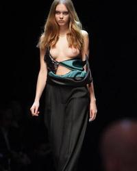Valentines Day Lingerie Fashion Show pics Image 10