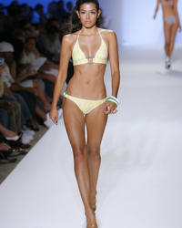 Penthouse Lingerie Fashion Show pics Image 2