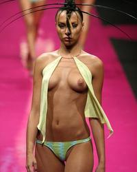 Penthouse Lingerie Fashion Show pics Image 11