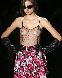 Bridal Fashion Show shots Image 12