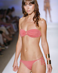 Nude Fashion Show photos Image 6