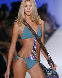 Nude Fashion Show photos Image 10
