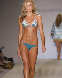 A fun Lingerie fashion show in Mumbai shots Image 11