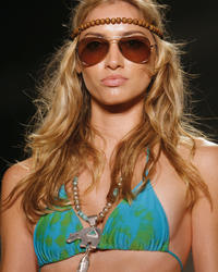 A fun Lingerie fashion show in Mumbai shots Image 12