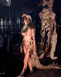 Pinay delivers sizzling LA Lingerie Fashion Show shots Image 8