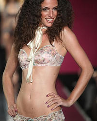 Triumph Lingerie Fashion Show images Image 11