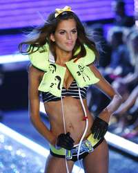Allure lingerie show: Fashion Exposed, Sydney photos Image 2