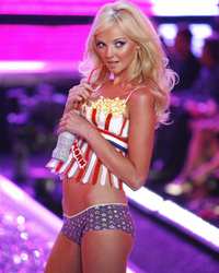 Allure lingerie show: Fashion Exposed, Sydney photos Image 8