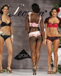Liverpool - Lingerie Fashion Show shots Image 12