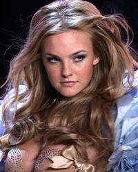 K-Lynn lingerie fashion show photos Image 4