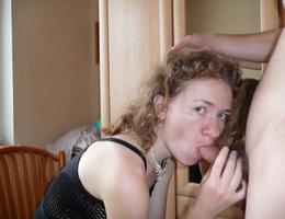 CFNM And Swingers gal Image 1