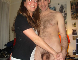 Amateur ladies with strippers cfnm galery Image 1