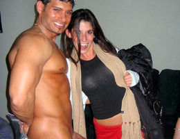 One Lucky Guy gellery Image 6