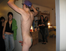 CFNM dreamer gelery Image 6