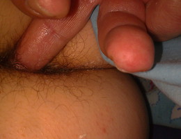 Natural and hairy chicks pictures Image 1