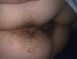 Natural and hairy chicks pictures Image 2