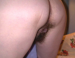 Hairy teen nice pussy set Image 7