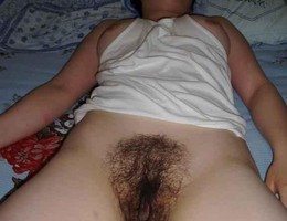Cutie with perfect tits and nipples and a lovely hairy pussy  set Image 4