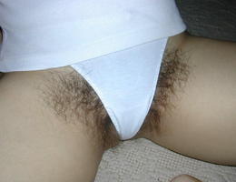 Some very nice hairy cuties galery Image 5