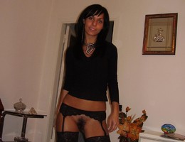 Sweet stockings are made of this  gallery Image 2