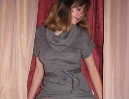 Milf in Stockings images Image 9