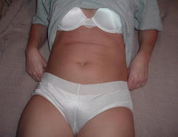 Girls posing in sexy panties galery Image 4