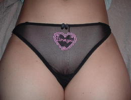 Sluts posing in sexy panties series Image 7