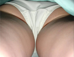 Cuties posing in sexy panties set Image 9