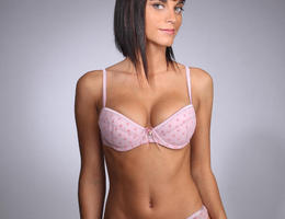 Amatuer Panty Pretties gal Image 8