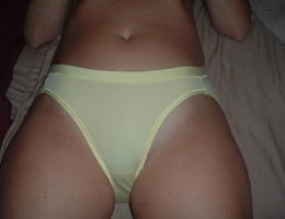 Amatuer Panty Pretties gellery Image 2