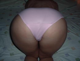 18 y.o. teen in cotton panties series Image 6