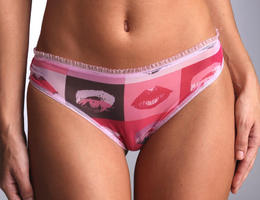 Exclusive Panty Colection collection Image 2