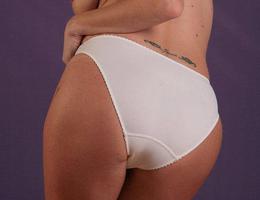 18 y.o. teen in cotton panties gallery Image 9