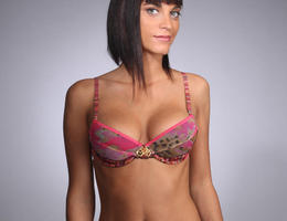 The most beautiful bitch in panties incendiary gellery Image 8
