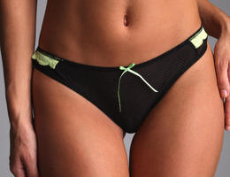 The most beautiful bitch in panties incendiary gellery Image 9