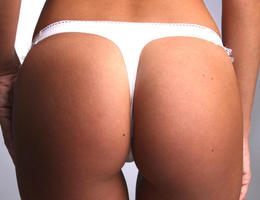 Cute panty lady strips for you gal Image 6