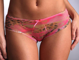 Cute panty cutie strips for you gelery Image 9
